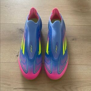 Adidas F50 Elite Size 8